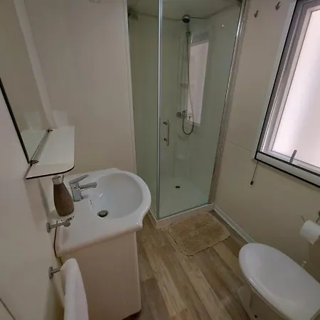 Mobilna Kucica “regina” * Sveti Filip i Jakov