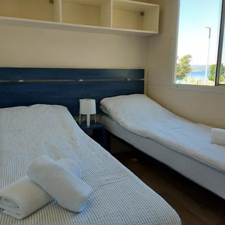 Parque de Campismo Mobilna Kucica “regina” Sveti Filip i Jakov