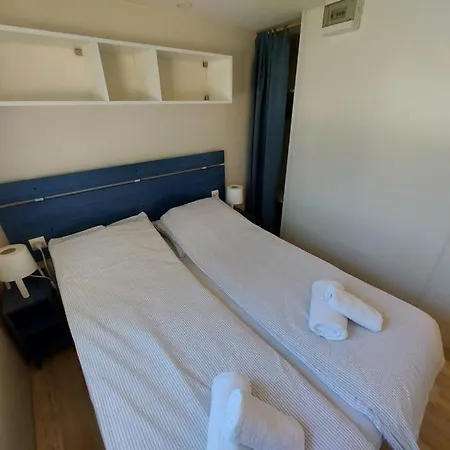 Mobilna Kucica “regina” Sveti Filip i Jakov